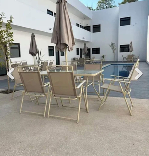 Others 5, Suites y Habitaciones Tequisquiapan, Tequisquiapan
