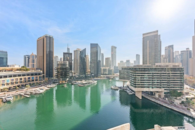 Others 4, Silkhaus Bay Central Tower | Near Marina Mall, Dubai