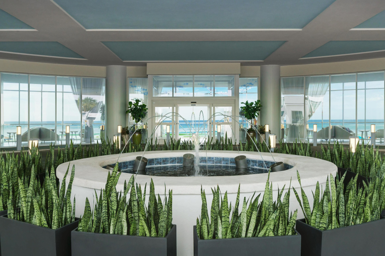 Sport & Beauty 5, Hyatt Place Panama City Beach, Bay