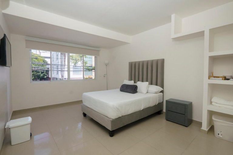 Others 4, Hotel orange sanfernando, Santiago de Cali