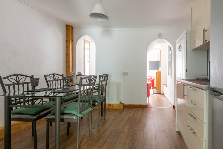 Others 3, Stylish 2Bd Family Hideaway In Dover, Kent