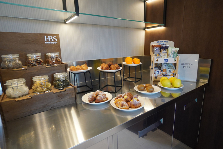 Food & Drinks 5, UNA Hotels La Martella Matera, Matera