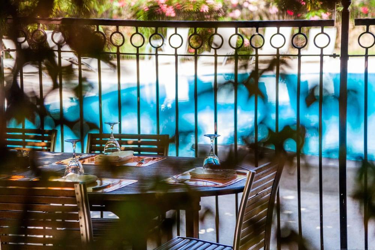 Others 5, Logis Hotel Restaurant L' Auberge Cigaloise, Gard