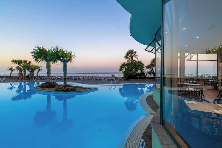 Sport & Beauty 2, Pestana Ocean Bay Resort, Funchal