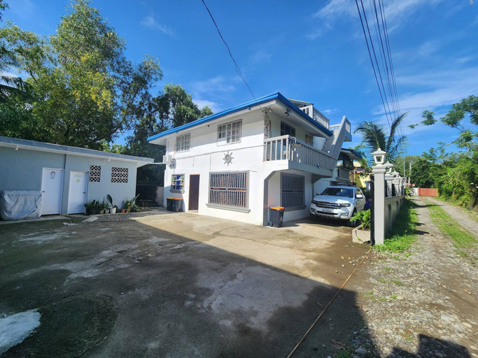 Exterior, Casa Del Chen - Budget-friendly Stay, Aringay