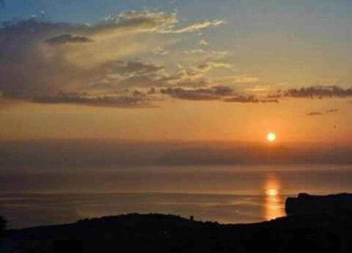 View from property 4, House in Sicily Near Ortigia & Beaches, Syracuse