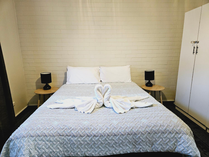 5, Hideaway on Middleton, Albany