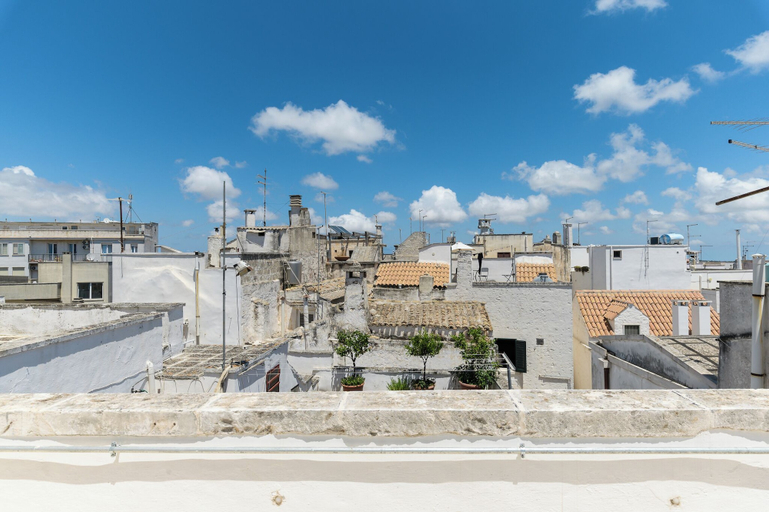 Exterior & Views, Casetta Wilma by Wonderful Italy, Brindisi