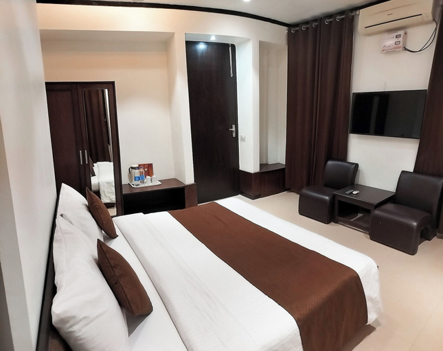 Bedroom 11