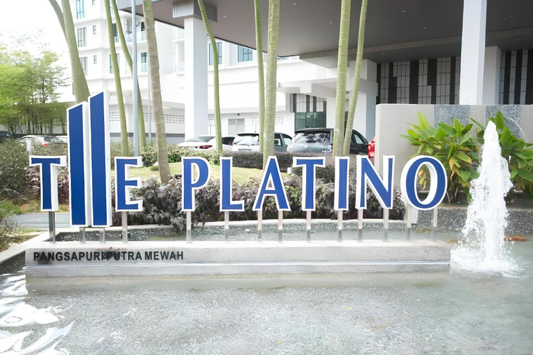 Others 5, Paradigm Mall Platino Apartment 2BR 2FREE @Natol, Johor Bahru