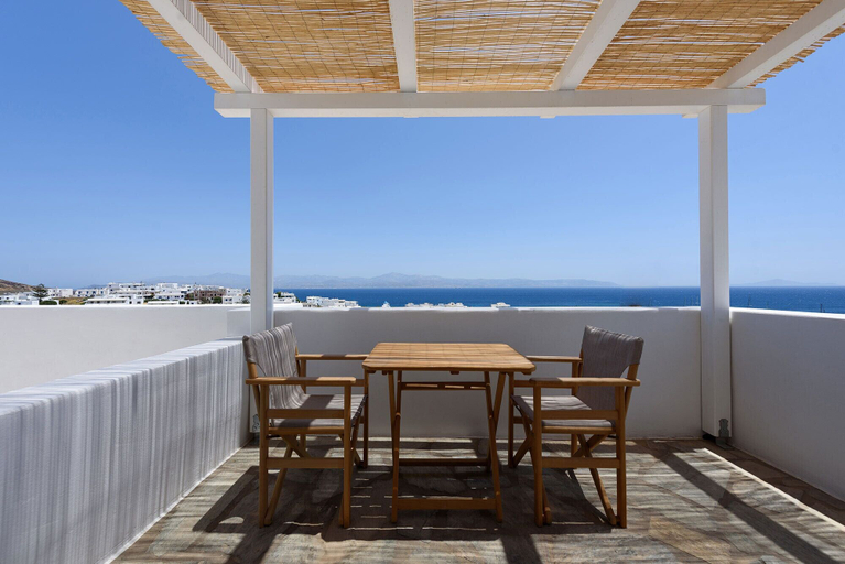 Others 3, Phaedrus Living Paros Residences 10, South Aegean