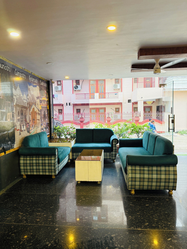 Others 5, Hotel Wisteria by Mudras, Dehradun