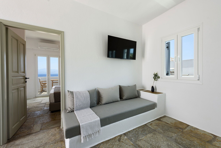 Others 5, Phaedrus Living Paros Residences 10, South Aegean