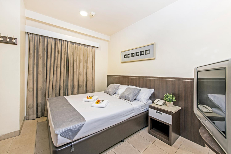Bedroom 18