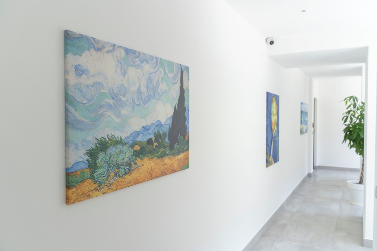 Others 5, Residence Timpa Janca, Vibo Valentia