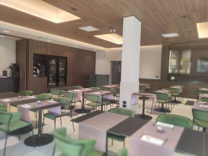 Food & Drinks 4, UNA Hotels La Martella Matera, Matera