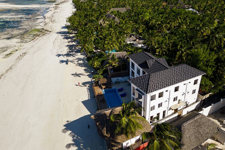 Exterior & Views 2, Mia Boutique Hotel, Kati