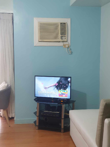 Others 5, Eton BayPark Manila Studio Tripleview Condominium, Manila City