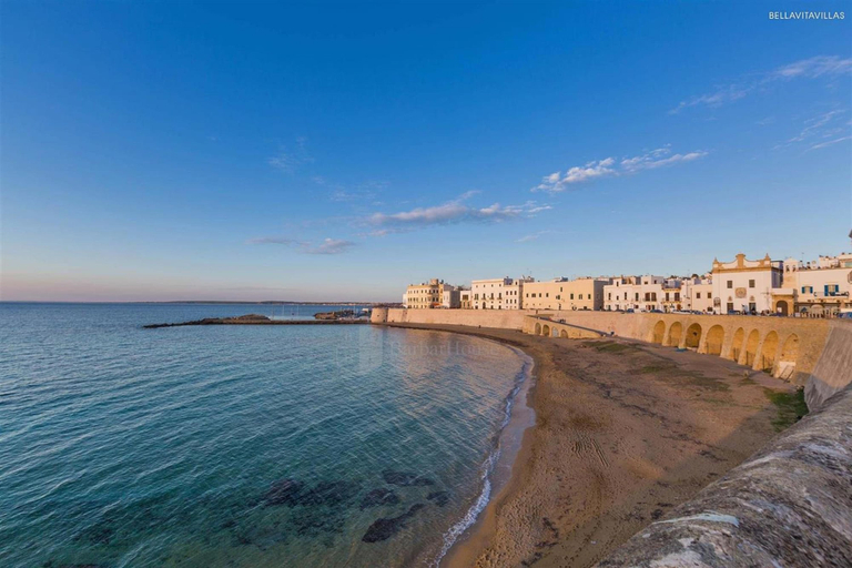 Room 2, 2032 Appartamento Lido San Giovanni, Lecce