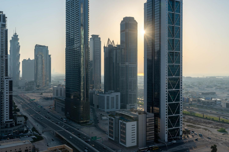 Others 3, Mystic - Forte Tower 2, Dubai
