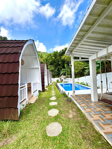 Exterior & Views 2, Kelapa Lodge - Lombok -, Lombok
