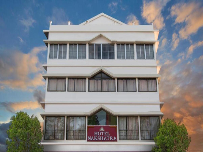 Exterior & Views, Hotel Nakshatra, Karimganj