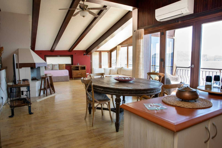 Others 4, 3ODA PENTHOUSE, Kaş
