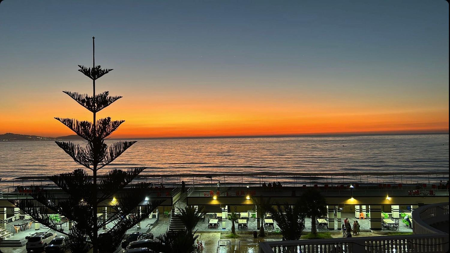 Others 5, Hotel Costa Mondial, Nador