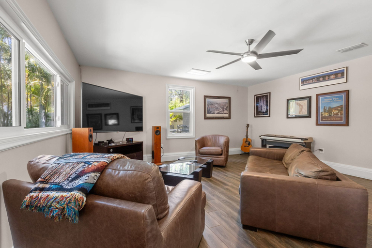 Interior, NEW Sunset Serenity - South Tampa Home With Pool, Hillsborough