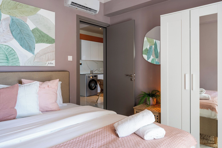 Others 5, Sundrop 1-Bedroom Apartment in Larnaca, Larnaca