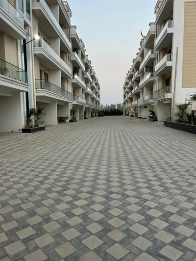 Exterior & Views 4, Aerostays Mohali, Sahibzada Ajit Singh Nagar