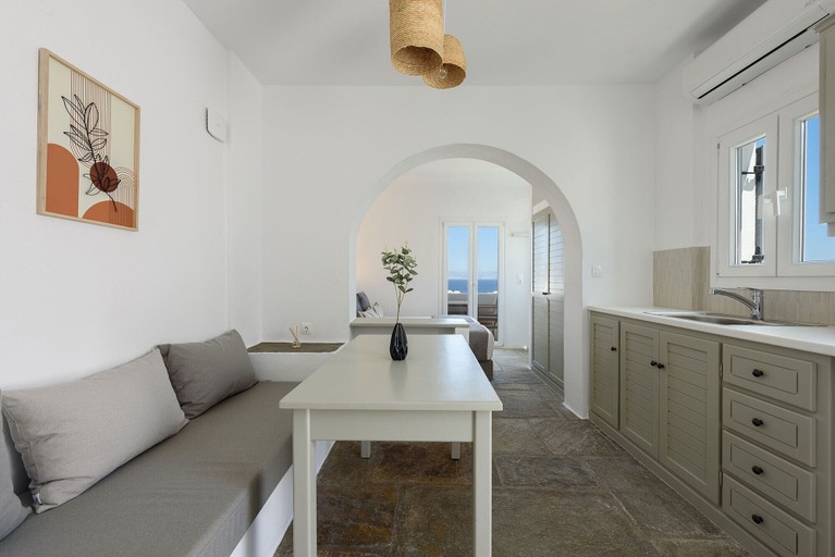 Others 3, Phaedrus Living: Paros Cycladic Residences 11, South Aegean