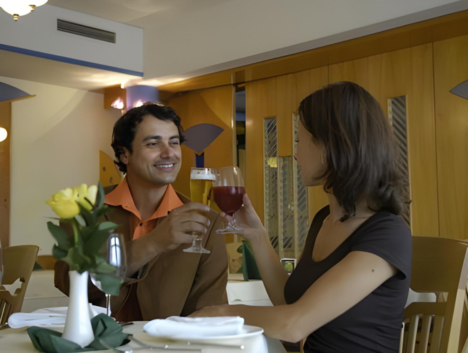 Food & Drinks 5, Hotel Bokan Exclusiv, Graz