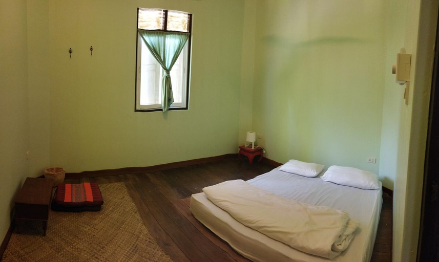Bedroom 2, Baan Bua Guest House, Muang Chiang Rai