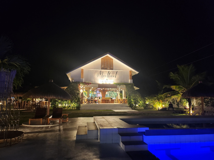 Exterior & Views 2, Treeshade Resort & Spa Moalboal , Moalboal