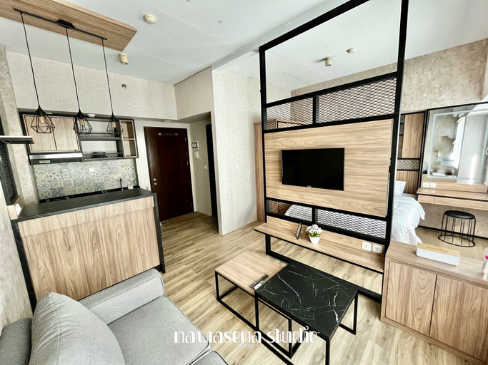 Others 5, Nawasena Studio at Solo Paragon Apartment, Solo