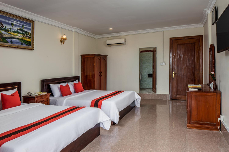 Bedroom 9