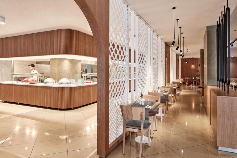 Food & Drinks 5, Atlantica Marmari Palace, South Aegean