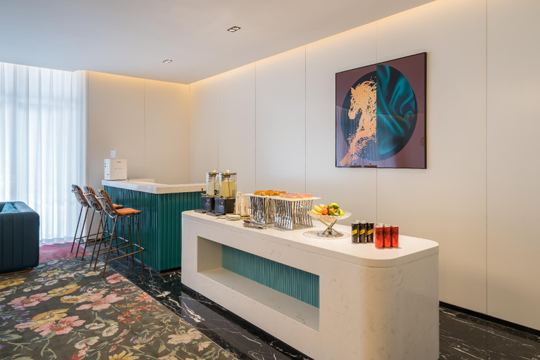 Food & Drinks 4, Madison Hotel Beijing Tongzhou Universal Resort, Beijing