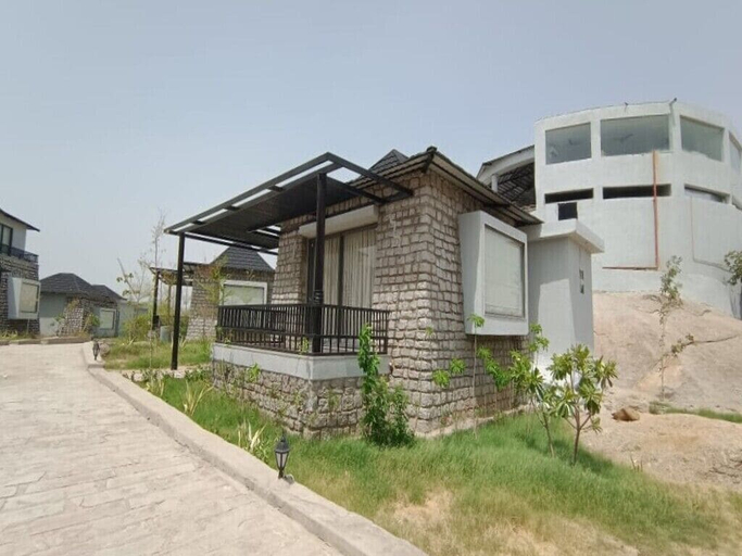 Exterior & Views 2, One Earth A Leopard Park Jawai, Pali