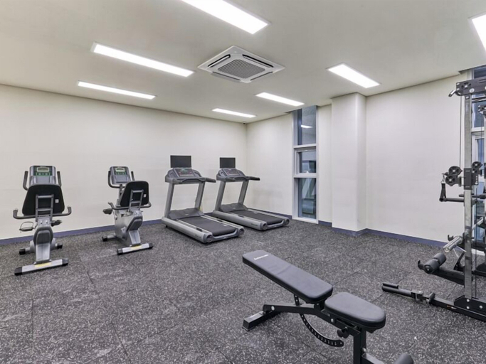 Others 5, NEWCZ CENTUM HOTEL, Haeundae