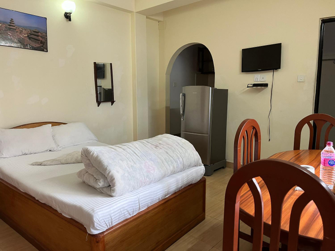 Others 5, New Elite’s guest house, Gandaki