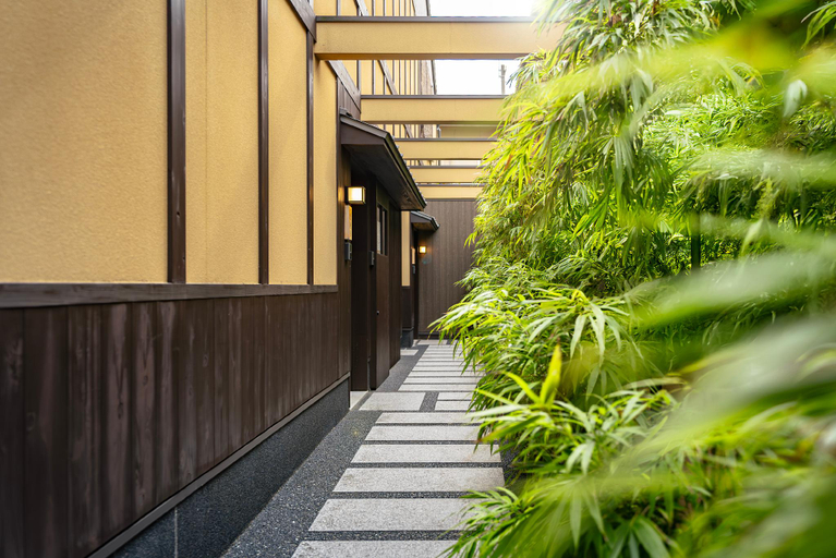 Others 4, Tanicho-kun, Hoshiya, Dansan Ryokan - Arashiyama, Kyoto, Kyoto