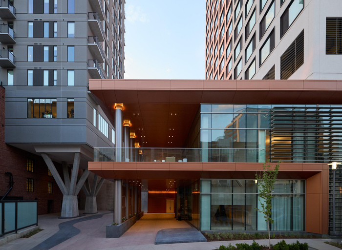 Exterior & Views 1, KIMPTON CLARET HOTEL By IHG, Denver