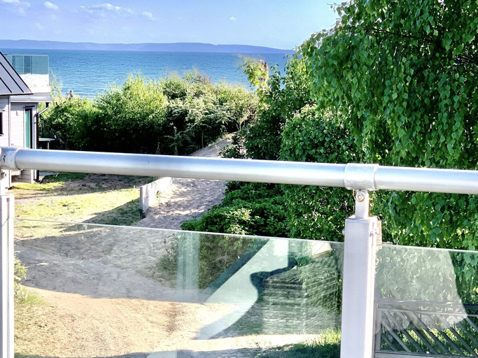 Others 4, person holiday home in HALMSTAD-By Traum, Halmstad