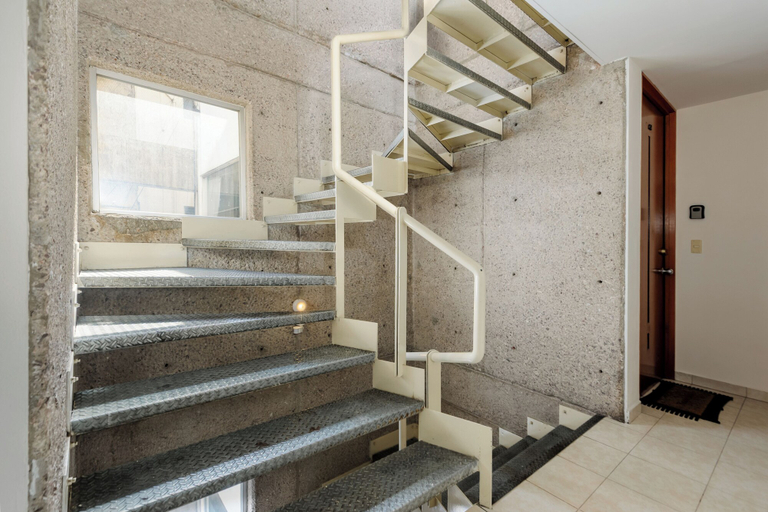Others 5, Local Charm & Cozy Design, Mexico City