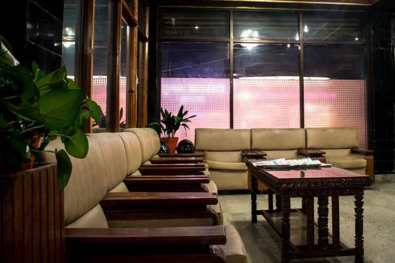 Public Area 2, Hotel Kamal, Bagmati