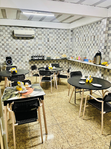 Food & Drinks, Hotel Naciuonal, Sobral