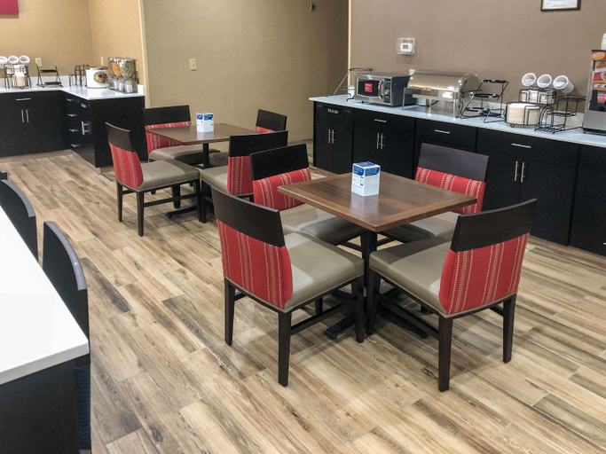 Others 5, Comfort Inn Wichita Falls Near MSU, Wichita
