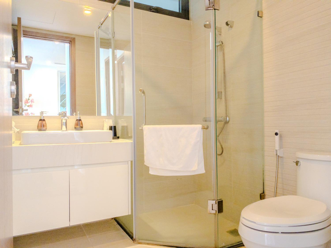 Bathroom 4, Vinhomes Skylake - CitiHome, Từ Liêm